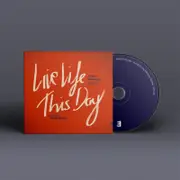 Miho Hazama Live Life This Day: Celebrating Thad Jones CD