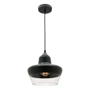 Stout 1 Light Pendant Light - STOU1P