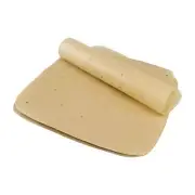 Air Fryer Parchment Paper Liners（11"×11"） Square 100Pcs Unbleached Compatible...