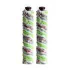 For Bissell Crosswave 1713 2203 2223H 2225F Vacuum Brush Roll Replacement- 2pcs