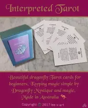 Tarot For Beginners