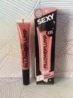 Soap & Glory Sexy Mother Pucker Pillow Plump XXL Lip Gloss PINKWELL 10ml BNIB