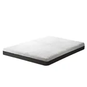 Bedra Mattress Cool Gel Memory Foam Bed Mattresses Double No Spring Anti Slip
