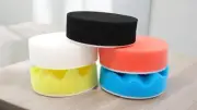 3 inch Polishing Pads Car Waxing Polish Foam Kit Buffer Polisher Buffing Wheel