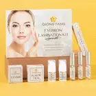 2 in 1 Lifting Lash Eyebrowc Lamination Kit DIY Extensions Set for Home Use