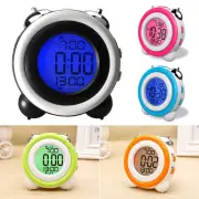 LED Alarm Clocks Digital Clock Alarm Clock Digital Clock Electronic Clock