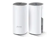 TP-Link Deco E4 (2-pack) AC1200 Whole Home Mesh Wi-Fi System HT