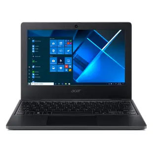 Acer TMB311-31-C7W7 11.6吋 N4020 8G 256G SSD 黑色 文書筆電 商務筆電 二手品