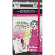 539 PC TRENDSETTER Me My Big Ideas 365 The Happy Planner Stickers