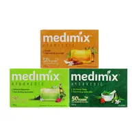 在飛比找蝦皮購物優惠-【七三七香水精品】MEDIMIX 美黛詩 印度 皇室藥草浴 