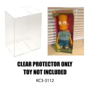 Protector For Dan Dee' Talking Bart Simpson Doll
