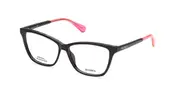 Max & Co. MO5038 001 Women’s Glasses Black Size 56 - Private Health Rebate - Blue Light Block Available
