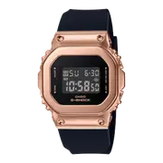 Casio G-Shock GM-S5600PG-1 Mens Watch