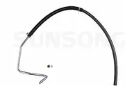 Sunsong 3402423 Power Steering Return Line Hose Assembly