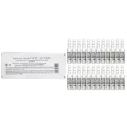 Babor CP Ampoule Concentrates 3D Firming 24x2ml/0.06oz