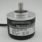 New KOYO TRD-N2000-RZ Encoder