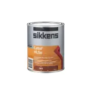 Sikkens 1L Cetol HLSe Teak Timber Finish