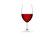 Plumm Outdoors REDorWHITE Retail Single Glass