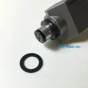 Free Shipping EMJ Headshell Washer 10pcs EWX-1 Made in Japan New