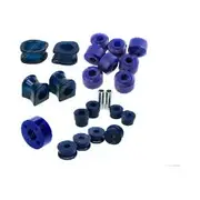 Front SuperPro Suspenison Bush Kit for Nissan Datsun 260Z S30 1974-1978