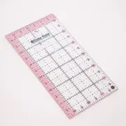 Lori Holt Cute Cuts Ruler 3 1/2" x 6 1/2" **STCC-5541**