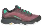 Merrell Women's Moab Speed, Style: J0066858, Color Burlwood, Size 6