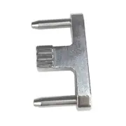 Timing Tool For M272 M273 M274 M264 M156 M276 M642 Flywheel Fixation & Enhances Repair Safety In Automotive Applications Multicolor
