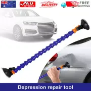 Air Pump Car Dent Repair Tool Kit Flexible Dent Puller Dent Remover Suction Cup