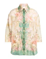 [ZIMMERMANN] ZIMMERMANN Shirts - Item 10634566