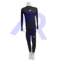 在飛比找蝦皮購物優惠-Baselayer 內襯腿部運動套裝