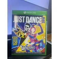 在飛比找蝦皮購物優惠-『Xbox One』Just Dance 2016「英文版」