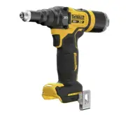 DEWALT DCF403B 20V MAX XR Brushless 3/16 in. Cordless Rivet Tool (Tool Only) New