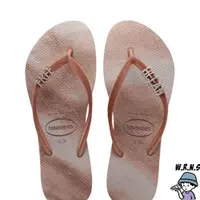 在飛比找蝦皮購物優惠-Havaianas 哈瓦仕 女鞋 拖鞋 夾腳拖 人字拖 漸層