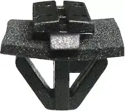 Swordfish 67004 15pc Body Side Moulding Clip with Sealer for Hyundai 87756-2G000 (for: Kia)