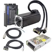 Nema 23 3Nm Closed Loop Stepper Motor Servo Driver CL57T + Power Supply Kit