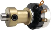 250K Padel Potentiometer for Mono Volume Pedal