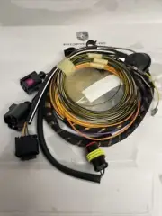 Porsche 991 Front End Wiring Wiring Harness - New