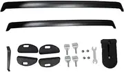 Compatible for Tesla Model Y Juniper 2025 Upgrade Roof Rack Cross Bars Aluminum Crossbars Rooftop Luggage Cargo Model Y 2024 Car Accessorie