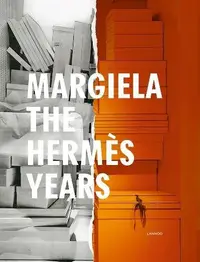 在飛比找誠品線上優惠-Margiela: The Hermès Years (20