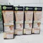 Lot-4 Garnier BB Cream Miracle Skin Perfector Moisture Care /Medium/Deep NOS