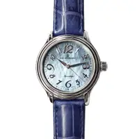 在飛比找PChome24h購物優惠-REVUE THOMMEN 梭曼錶 經典自動機械女腕錶 珍珠