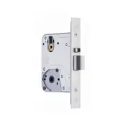 Lockwood 3772 Universal Mortice Lock 60mm Backset with Locking Adaptor 3772TSS