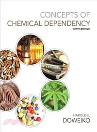 在飛比找三民網路書店優惠-Concepts of Chemical Dependenc