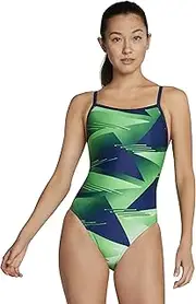 [Speedo] Women's Modern Matrix Flyback