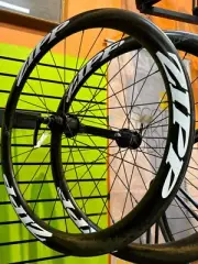 Zipp 302 Disc Brake Quick Release