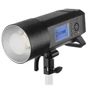Godox AD400Pro Witstro Outdoor Flash