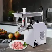 Clivia Commercial Electric Meat Grinder Stainless Steel Sausage Chopper Maker