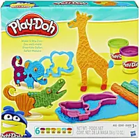 在飛比找蝦皮購物優惠-Play-Doh 培樂多 創意DIY黏土 入門創作遊戲組 (