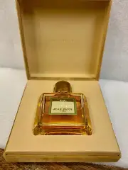 Vintage 1970's Eau De 1000 Bottle with box By Jean Patou - Read Description