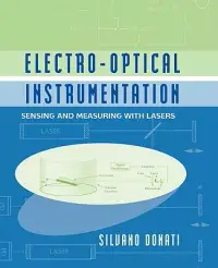 在飛比找博客來優惠-Electro-Optical Instrumentatio